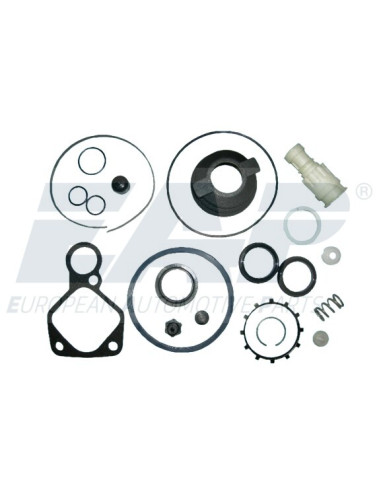 CLUTCH SERVOS REPAIR KIT,