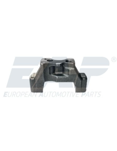 BEARING BRACKET,