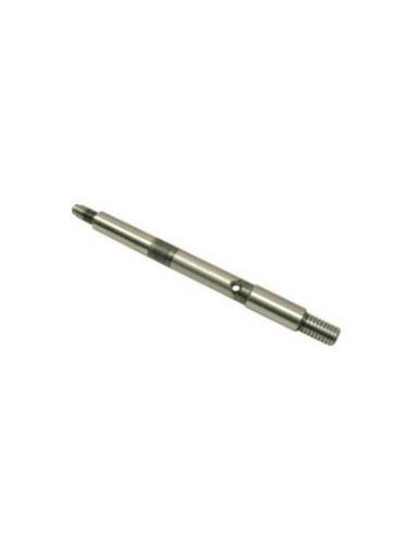 OIL CLEANER LOCK SHAFT