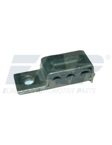 INJECTOR PIPE BRACKET,