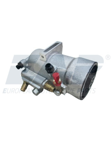 FUEL FILTER ASSY,