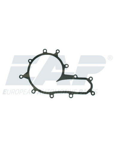 WATER PUMP GASKET