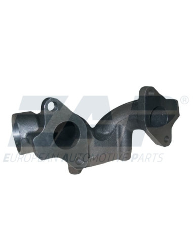 EXHAUST MANIFOLD