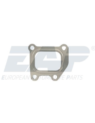 GASKET (TURBOCHARGER)