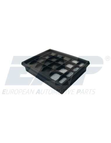 CRANKCASE VENTILATION FILTER,