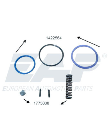 REPAIR KIT(INJECTION NOZZLE)