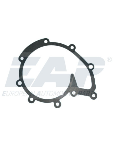 WATER PUMP GASKET TH 0.6t