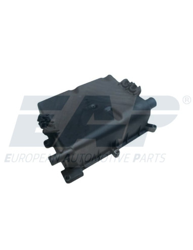 CRANKCASE VENTILATION COVER,