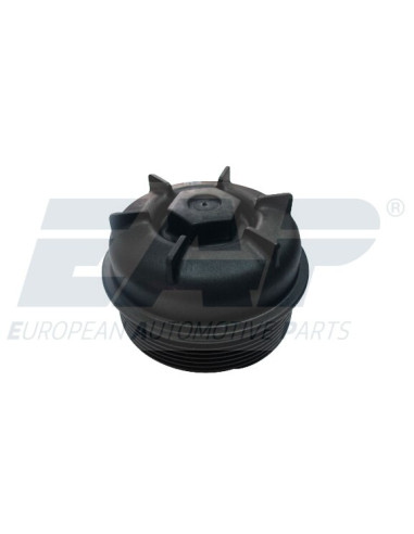 COVER (FUEL FILTER),