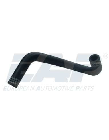 RADIATOR HOSE,