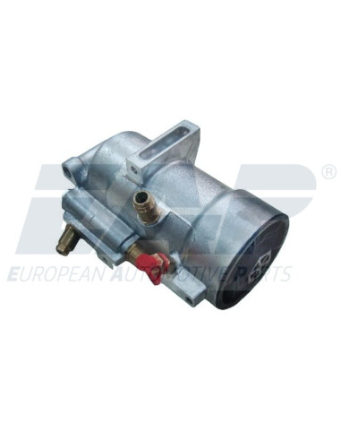 FUEL FILTER ASSY,