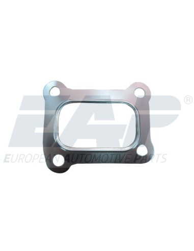 GASKET (TURBOCHARGER)