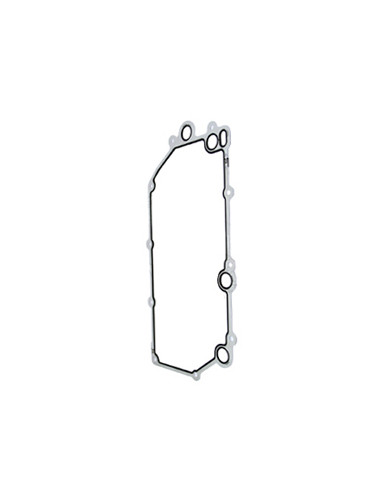 GASKET (OIL COOLER COVER)