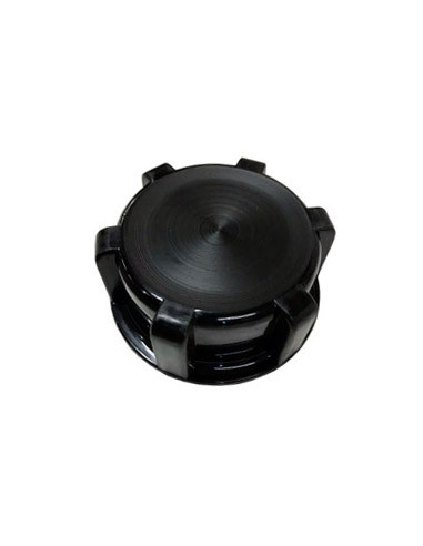 EXPANSION TANK CAP (WITH VALVE),