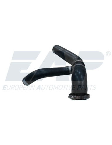 EXPANSION TANK HOSE (W/O CLAMP),